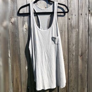 Victoria’s Secret Tank